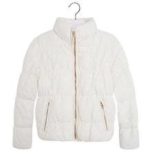 Mayoral dievčenská zimná vetrovka 7457, mayoral,140 / 152 / 158