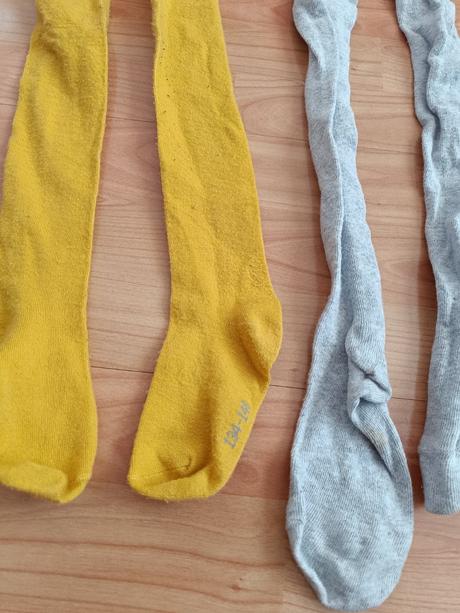 Pančuchy 134-140, pepperts,134