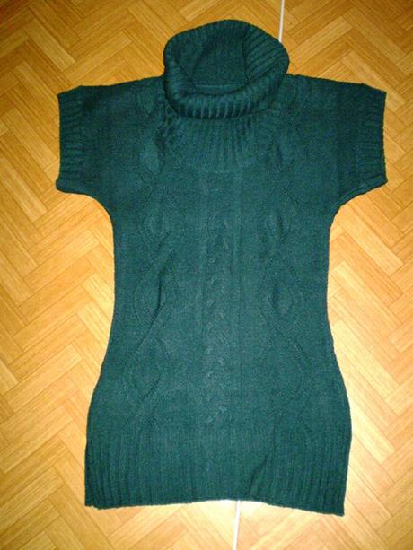 Predlžený rolák, m