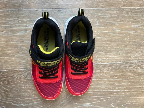 Tenisky zn. skechers, skechers,32