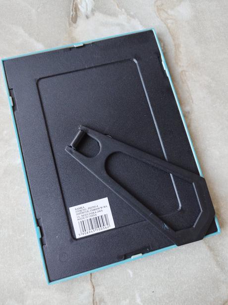 Fotorámik - plachetnice, 