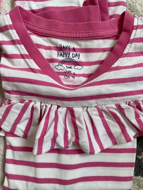 Pyzamo volan, tchibo,134