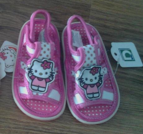 Sandalky, deichmann,21