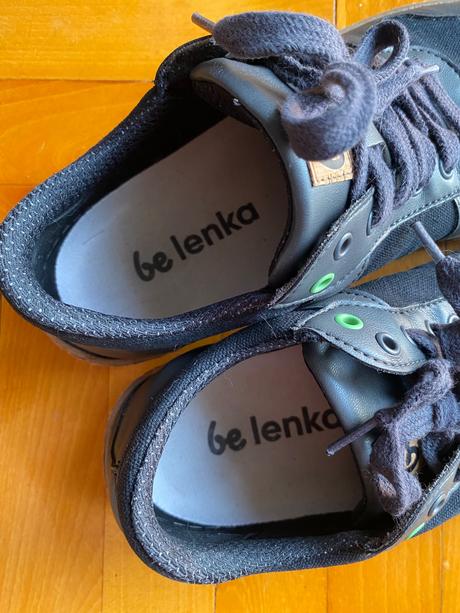 Be lenka, be lenka,40