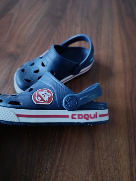 Crocs na pláž 28/29, coqui,28