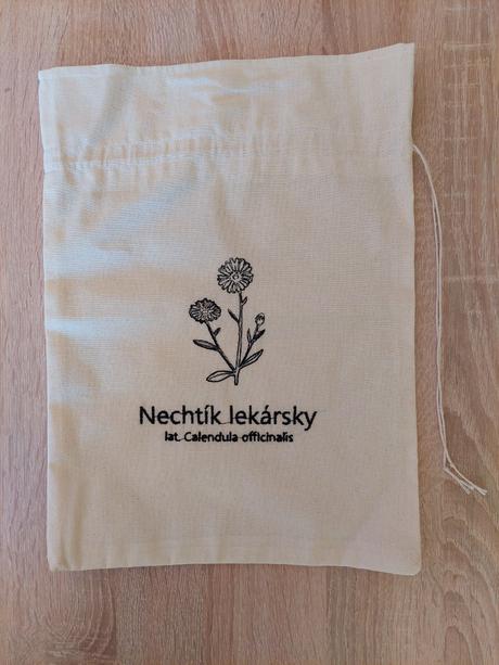 Vrecká na bylinky, 