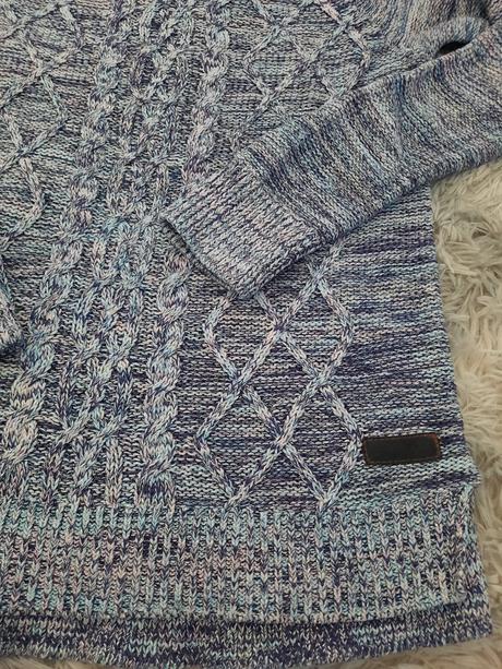 Krásny pulover h&m 146/152, h&m,146