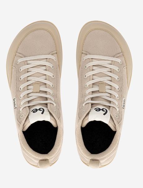 Be lenka - zateplené tenisky rebound thermo sand, be lenka,39 / 40
