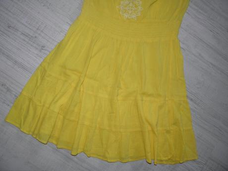 Šatičky, george,44