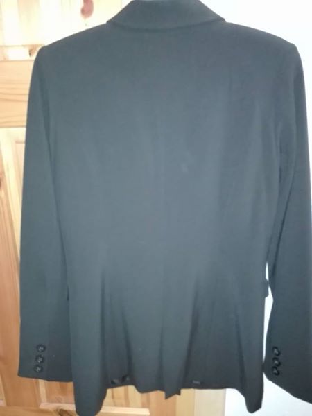 Klasicke sacko, hannah,m