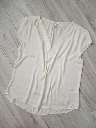Blúzka, h&m,42