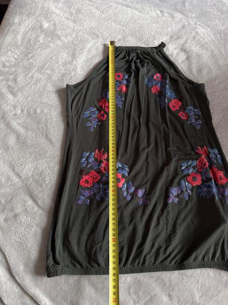 Top na leto 36/38, bonprix,36