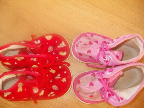 Papucky, deichmann,19