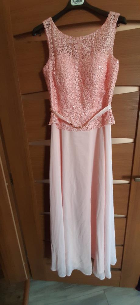 Spoločenské šaty, s