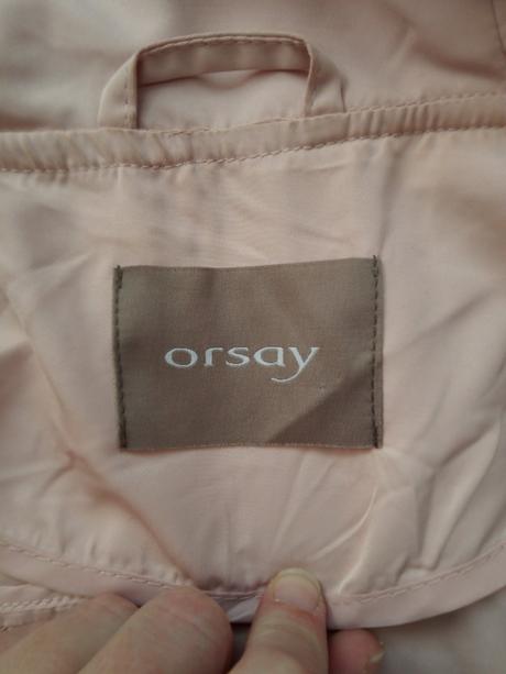 Vetrovka orsay, orsay,38