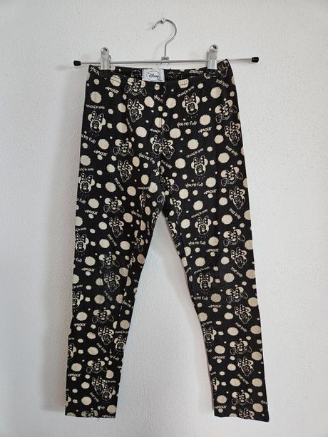 Mango minnie legíny 140, mango,140