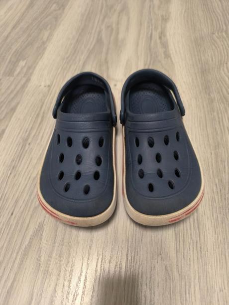 Kroksy, deichmann,31