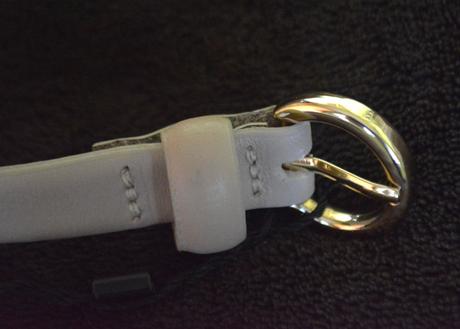 Pietro filipi - dámsky opasok,