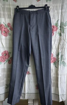 Pánske nohavice, f&f,s