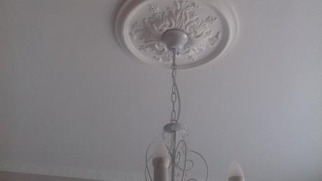 Romanticky luster pre dievča, 