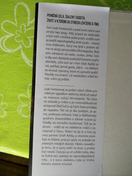 Kniha svedectvá tiel anne frasierova, 