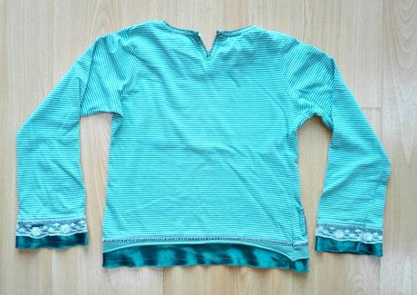 Pasikave tricko, monsoon,116