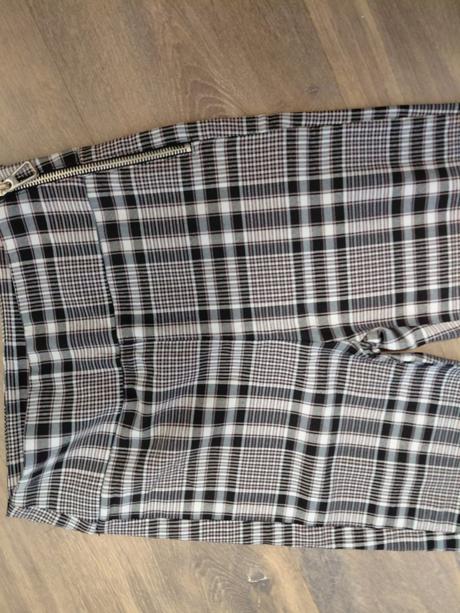Leginove nohavice bershka, bershka,s