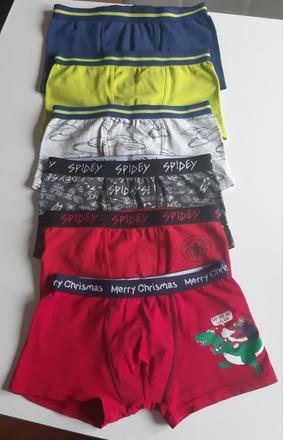 Trenirky 122/128 reserved, reserved,122