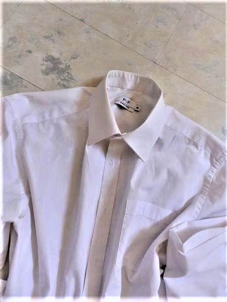 Kvalitná košeľa easy care/43, f&f,xxl