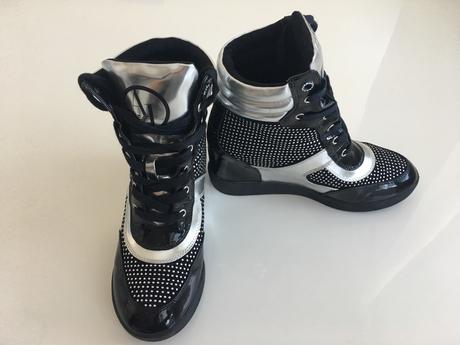 Tenisky armani, armani,39