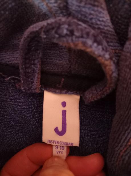 Župan 9-10 rokov, 140