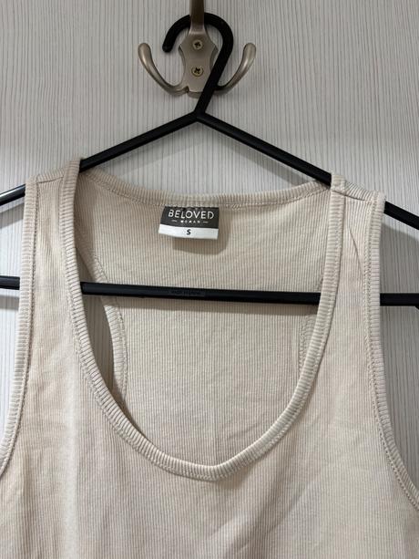 Dámske tielko, pepco,s