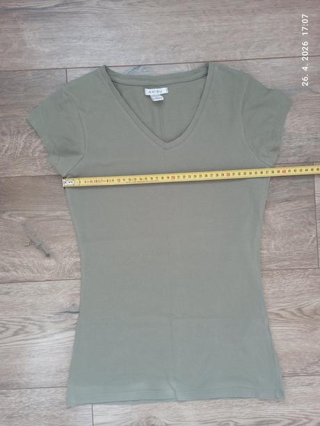 Tričko + rifle (s poštovným), xs