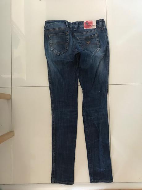 Armani dotrhane rifle, armani,s