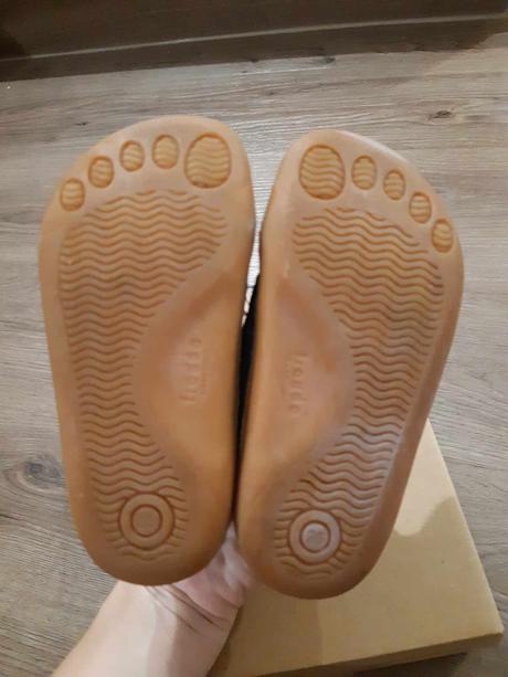 Froddo tenisky v.25, froddo,25