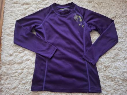 Arcore športové funkčné tričko, 140