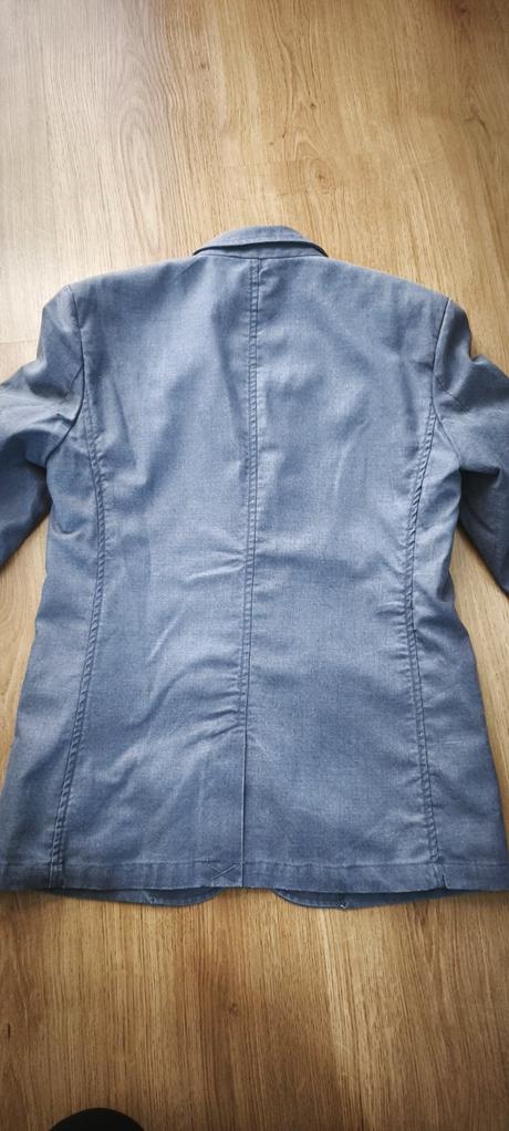 Športovo elegantné, reserved,158