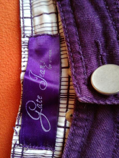 Šortky a blúzočka s, s