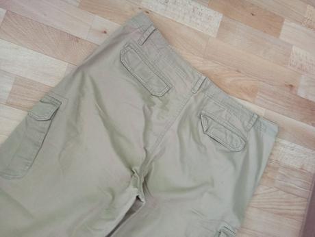 Nohavice 1+1 zadarmo, f&f,40