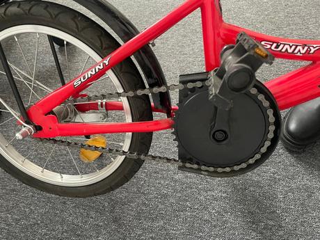 Detský bicykel olpran sunny, olpran,16