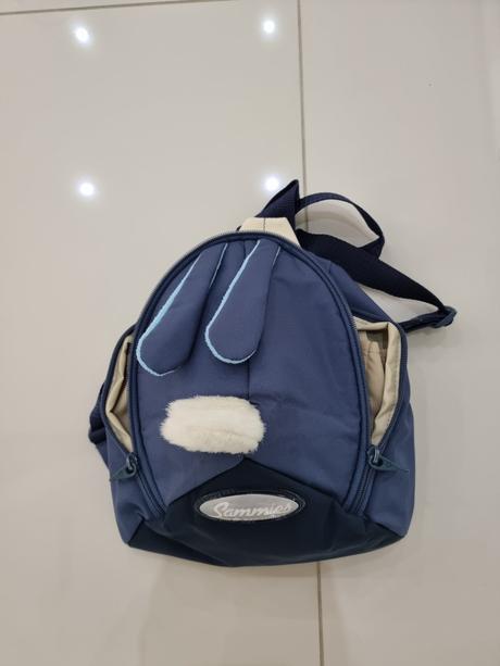 Predám ruksačik samsonite, 