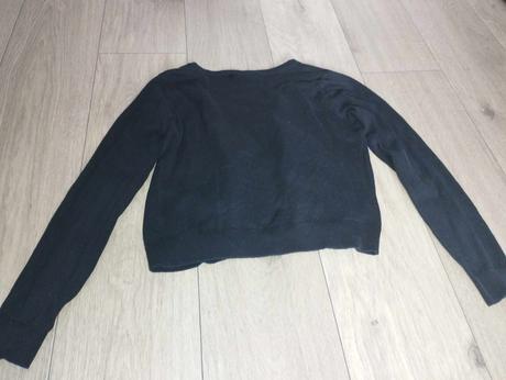 Svetrík h&m, s, h&m,s