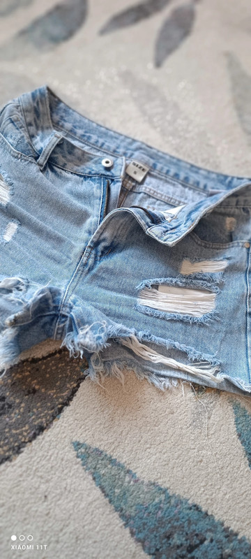 Dámske kraťasy, s, s