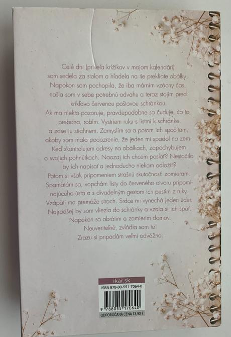 Cantor melanie - smrť a iné šťastné konce,