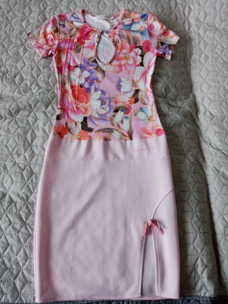 Prekrásny komplet, m