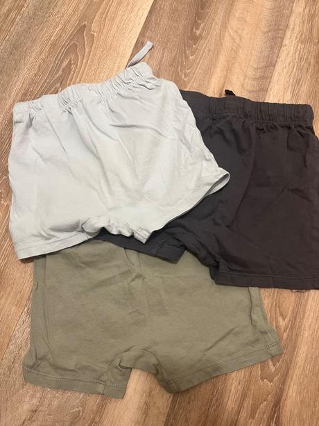 Kraťasy h&m, h&m,92