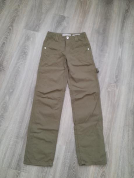 Nohavice vel.34, bershka,34