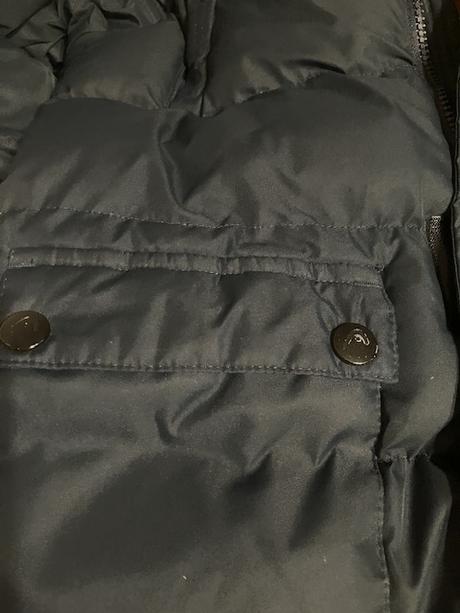 Zimná bunda head, 140