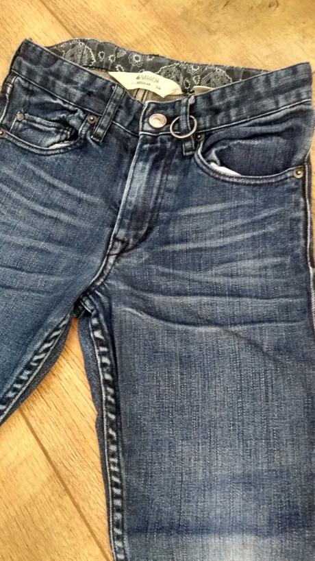 Rifle zn hm, h&m,128