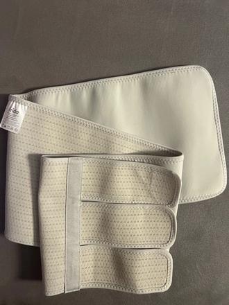 Ochranný brušný pás frida mom,